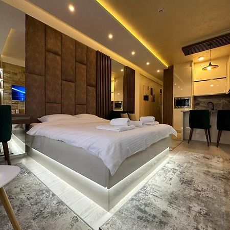 Apartmani Fashion -Milmari Resort Kopaonik Eksteriør billede