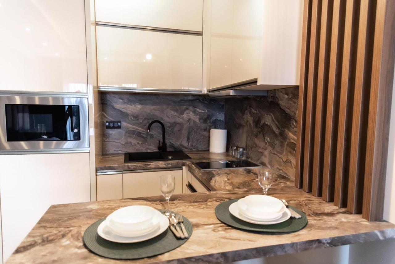 Apartmani Fashion -Milmari Resort Kopaonik Eksteriør billede