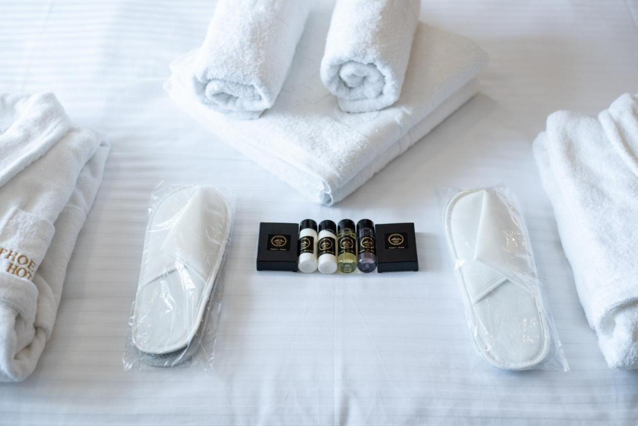Apartmani Fashion -Milmari Resort Kopaonik Eksteriør billede