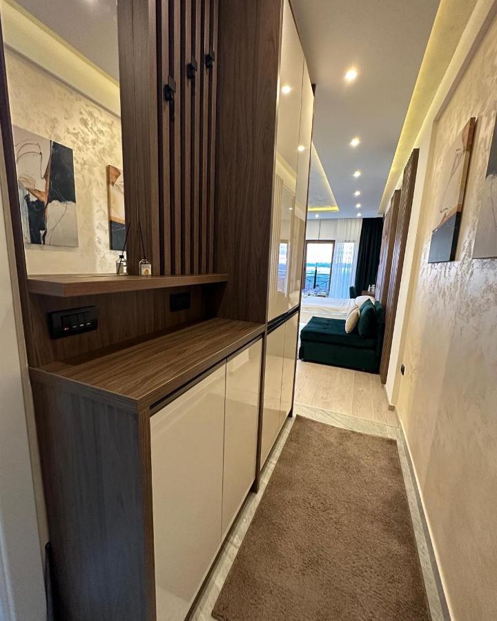 Apartmani Fashion -Milmari Resort Kopaonik Eksteriør billede