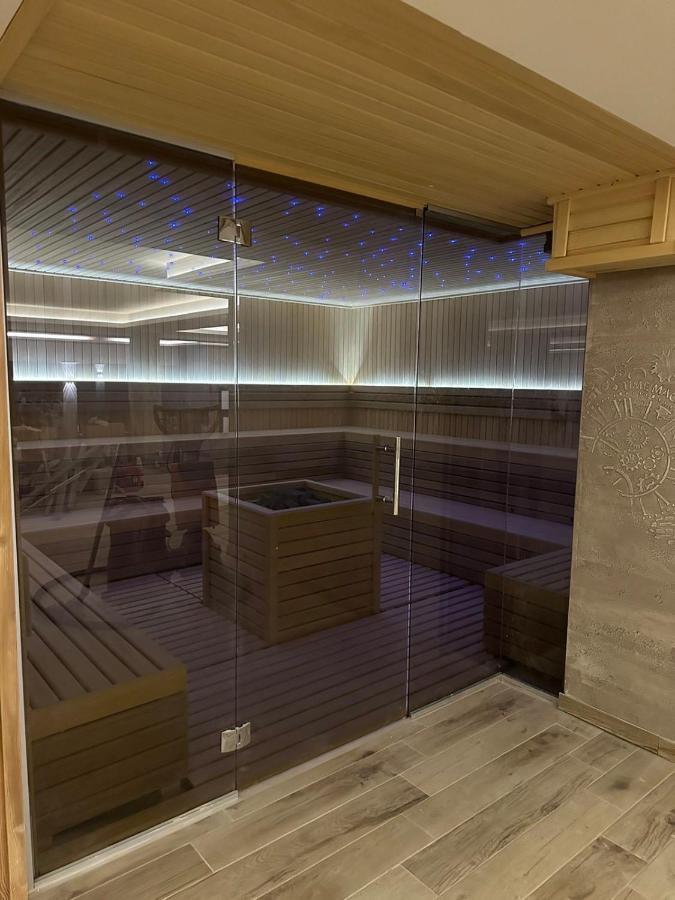 Apartmani Fashion -Milmari Resort Kopaonik Eksteriør billede